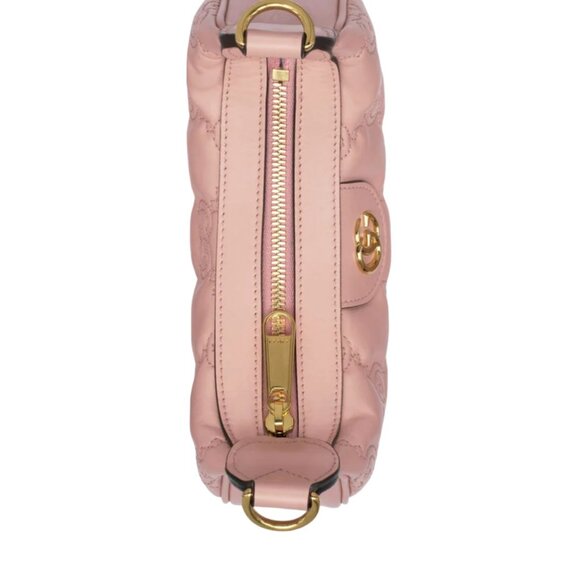 NWT Gucci GG MATELASSÉ Mini Bag - Picture 2 of 6